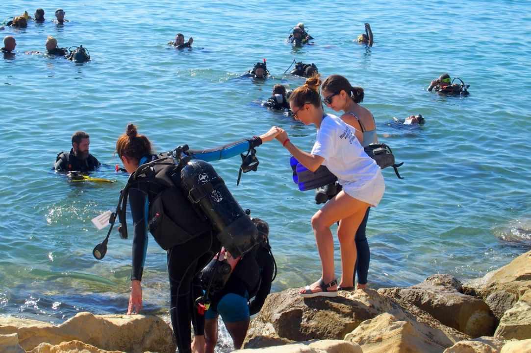 Guiness World Record in Limassol