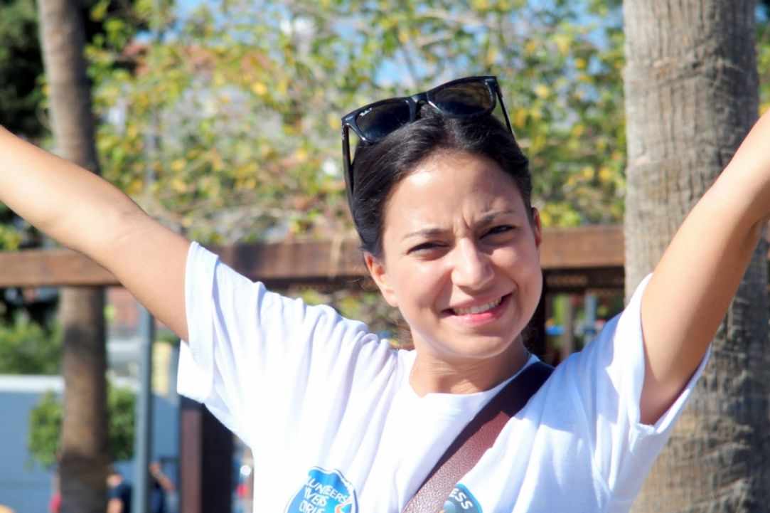 Guiness World Record in Limassol