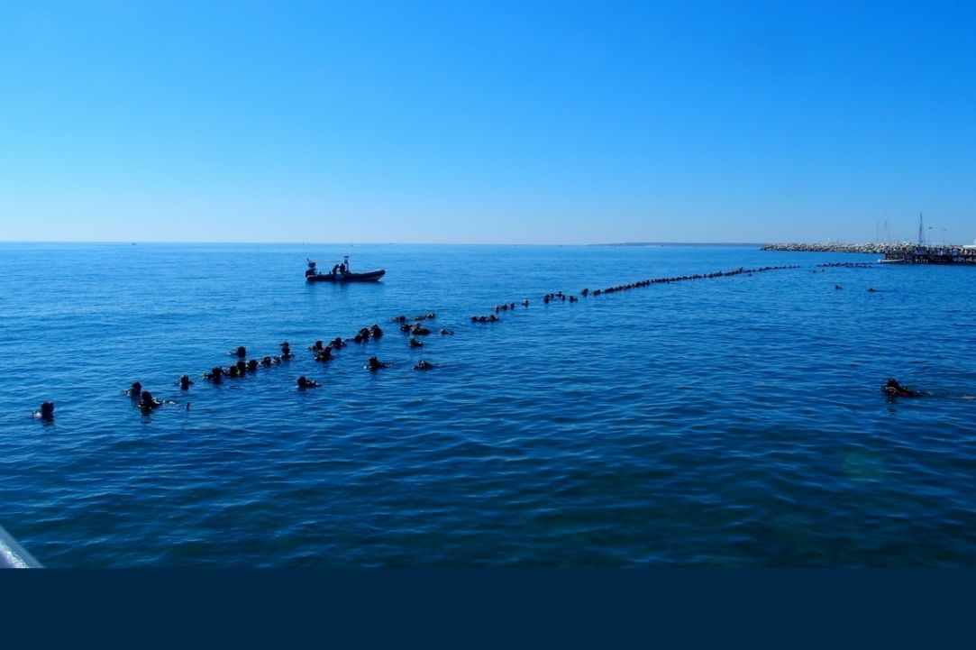Guiness World Record in Limassol