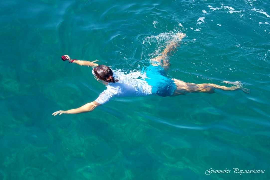 Guiness World Record in Limassol