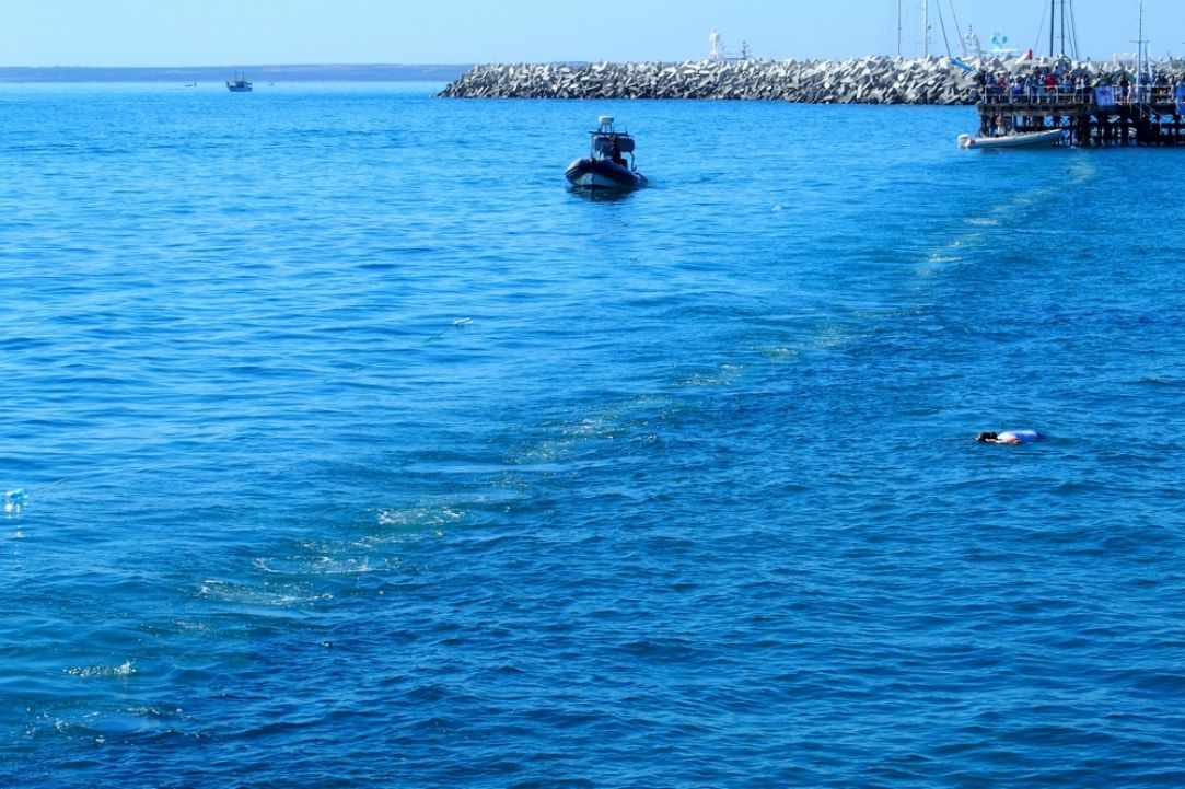 Guiness World Record in Limassol