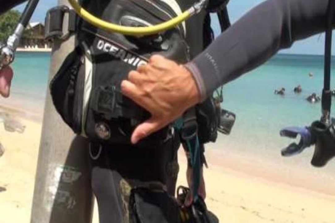 Buddy Safety Check