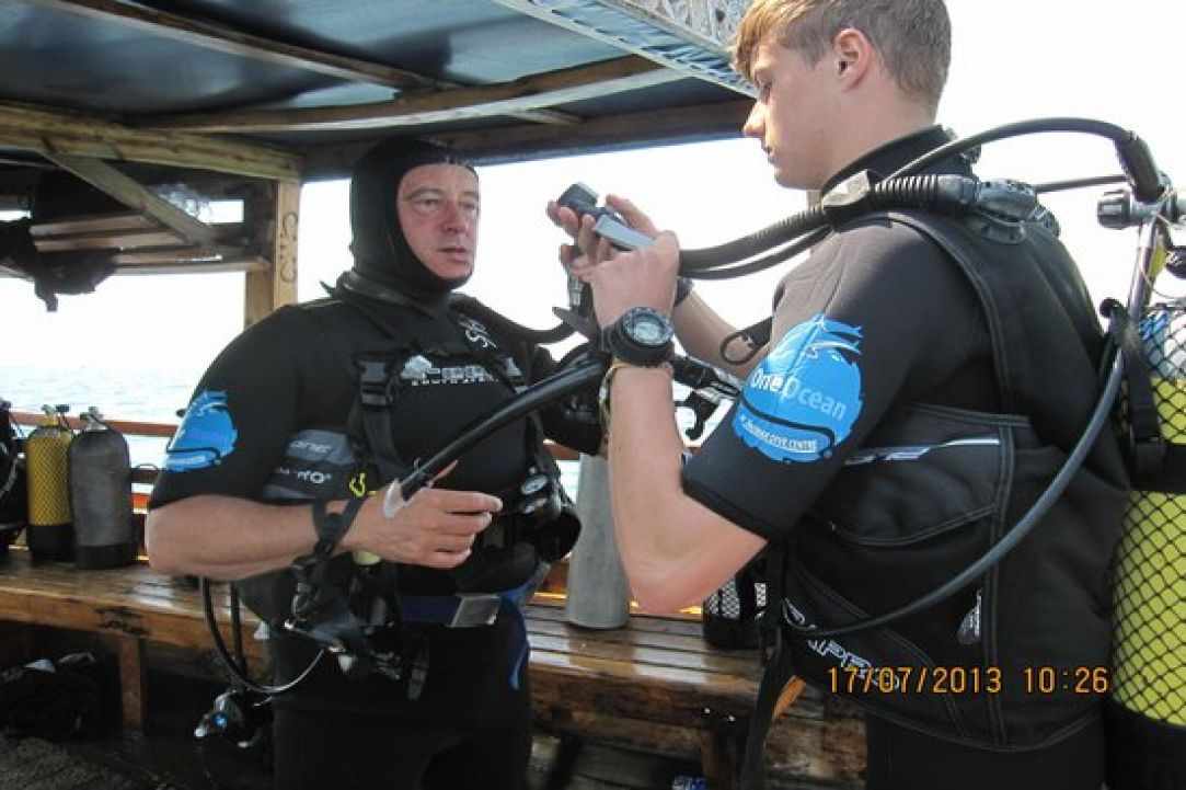 Buddy Safety Check