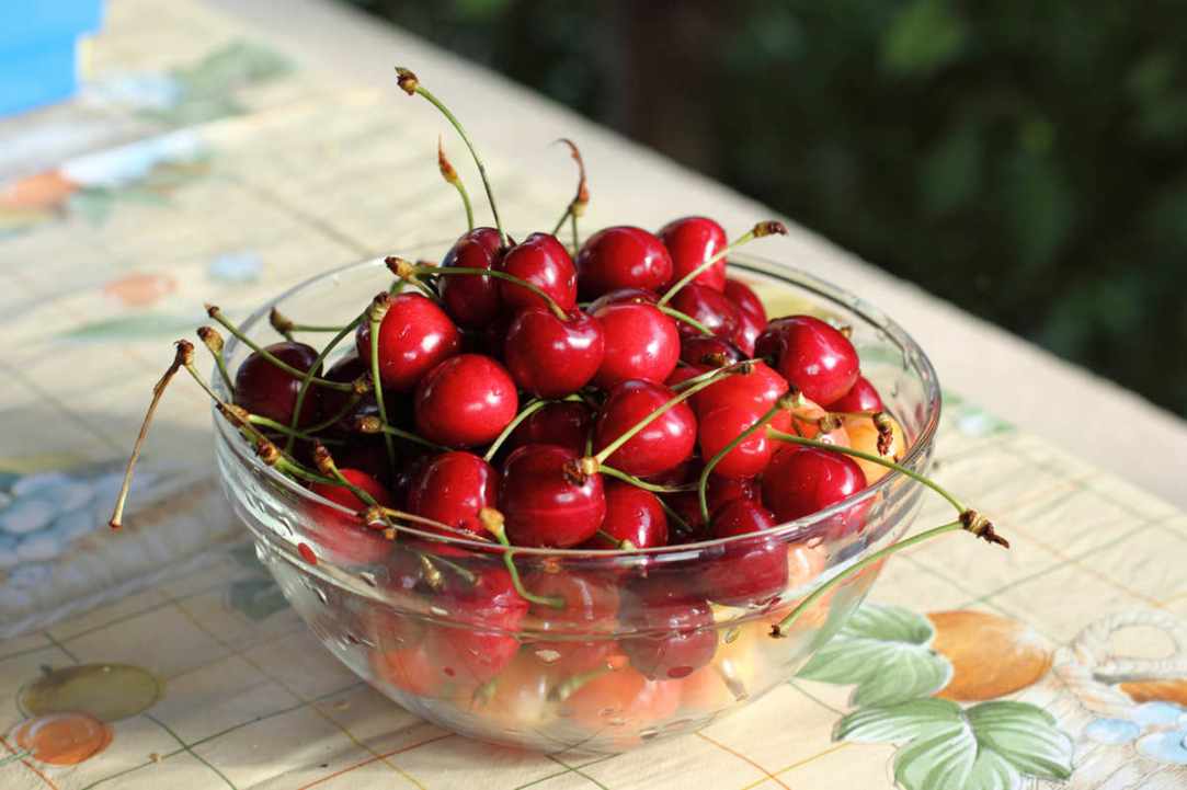 39th Cherry Fest!