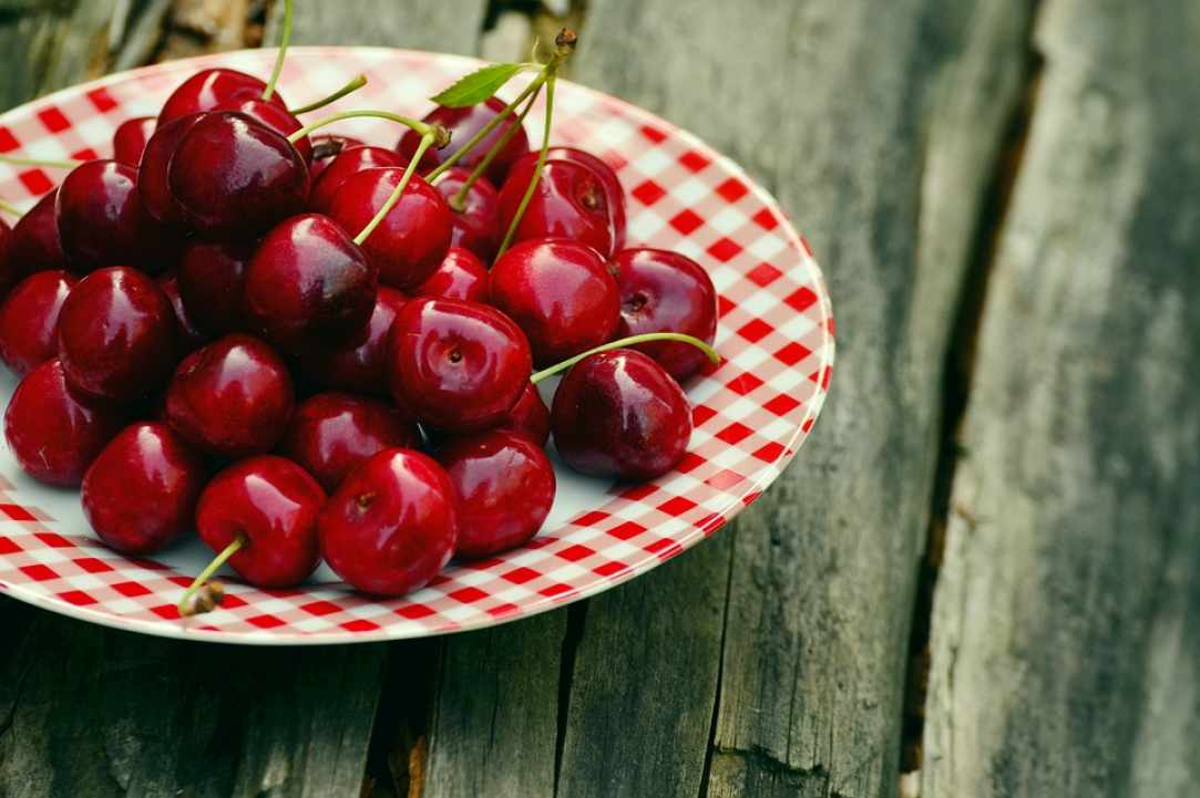 39th Cherry Fest!