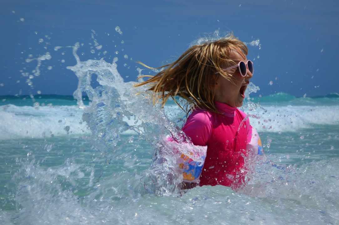 Summer in Cyprus