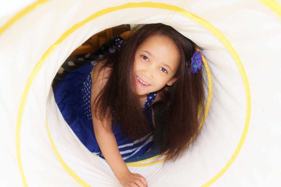 The importance of play in children’s health and how play therapy helps children overcome difficulties 