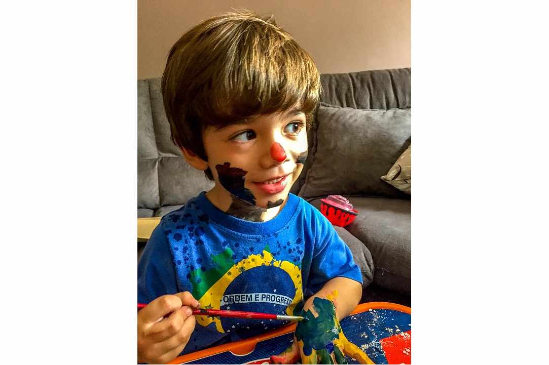 The importance of play in children’s health and how play therapy helps children overcome difficulties  gallery image 1