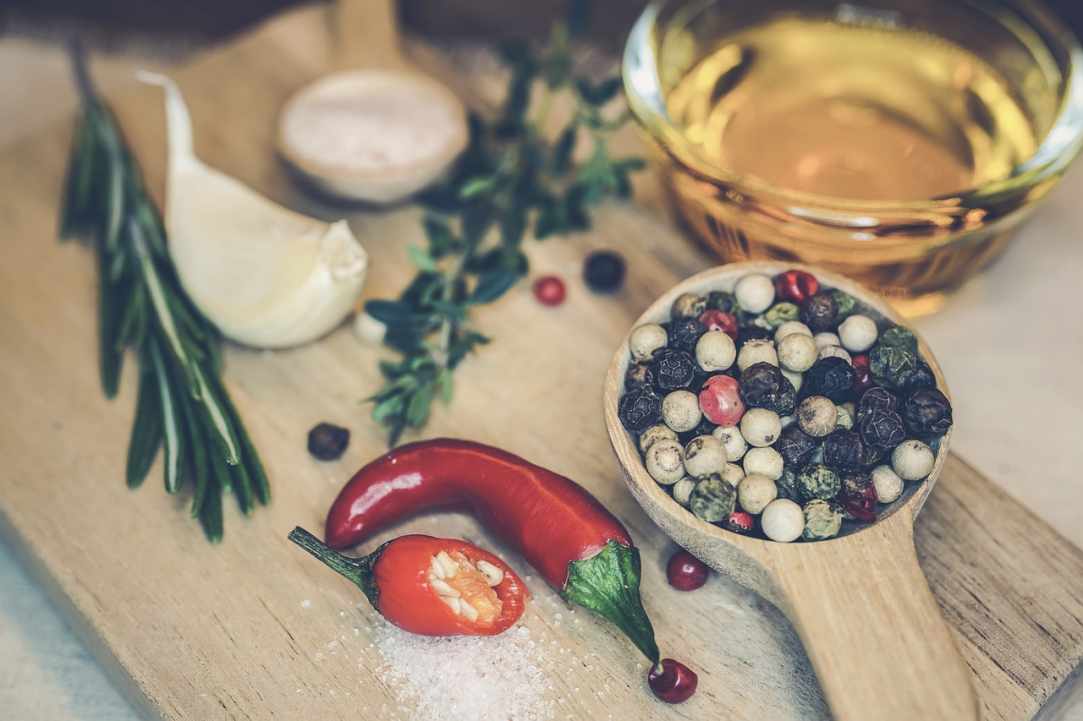 Ο έρωτας και οι τρόφες του