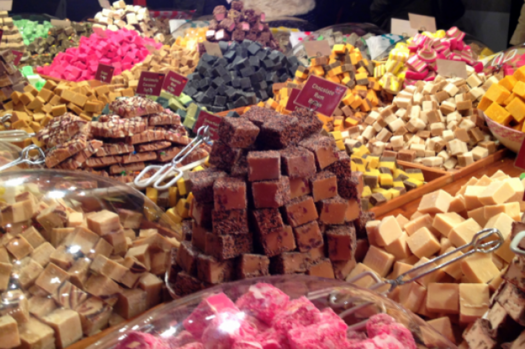 Christmas Markets