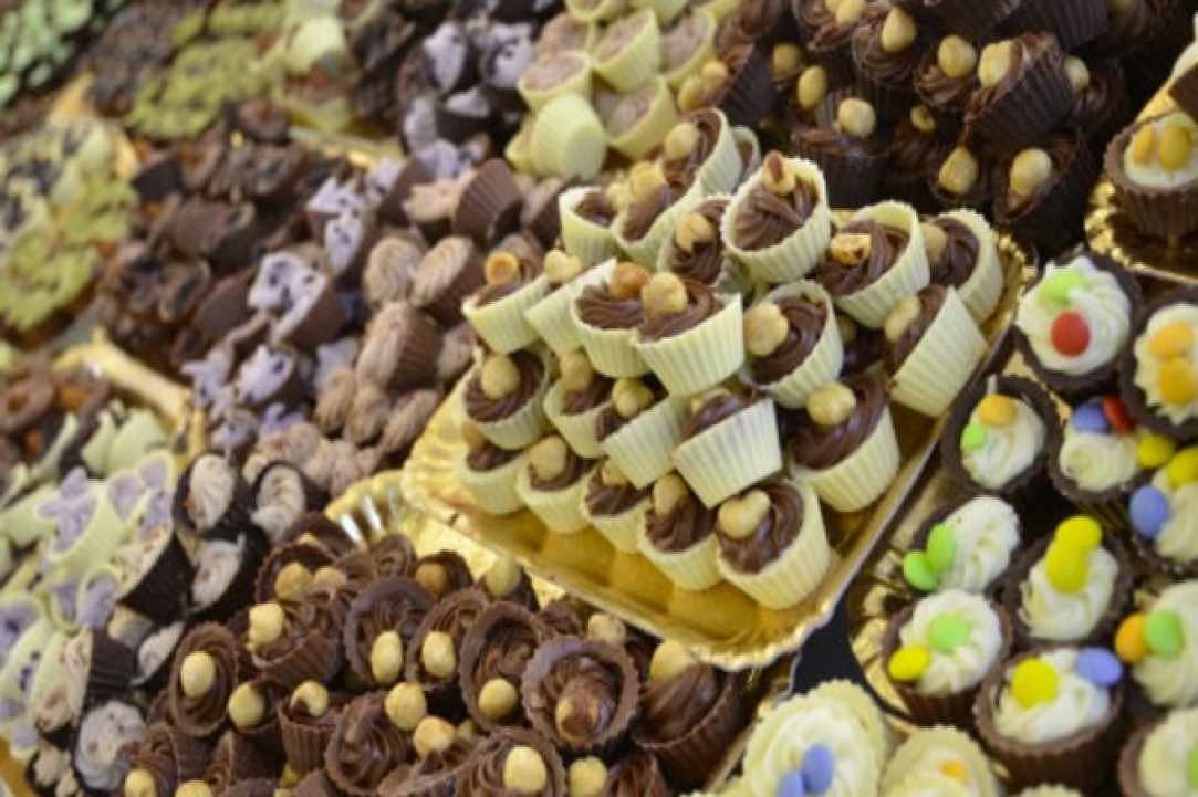 Chocolate Festival