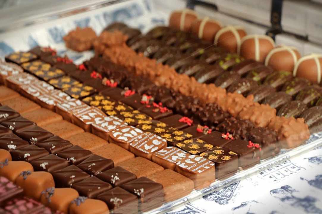 Chocolate Festival