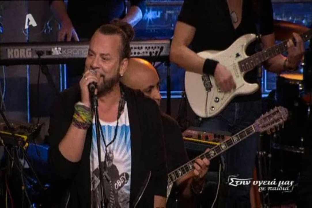 Christos Dantis