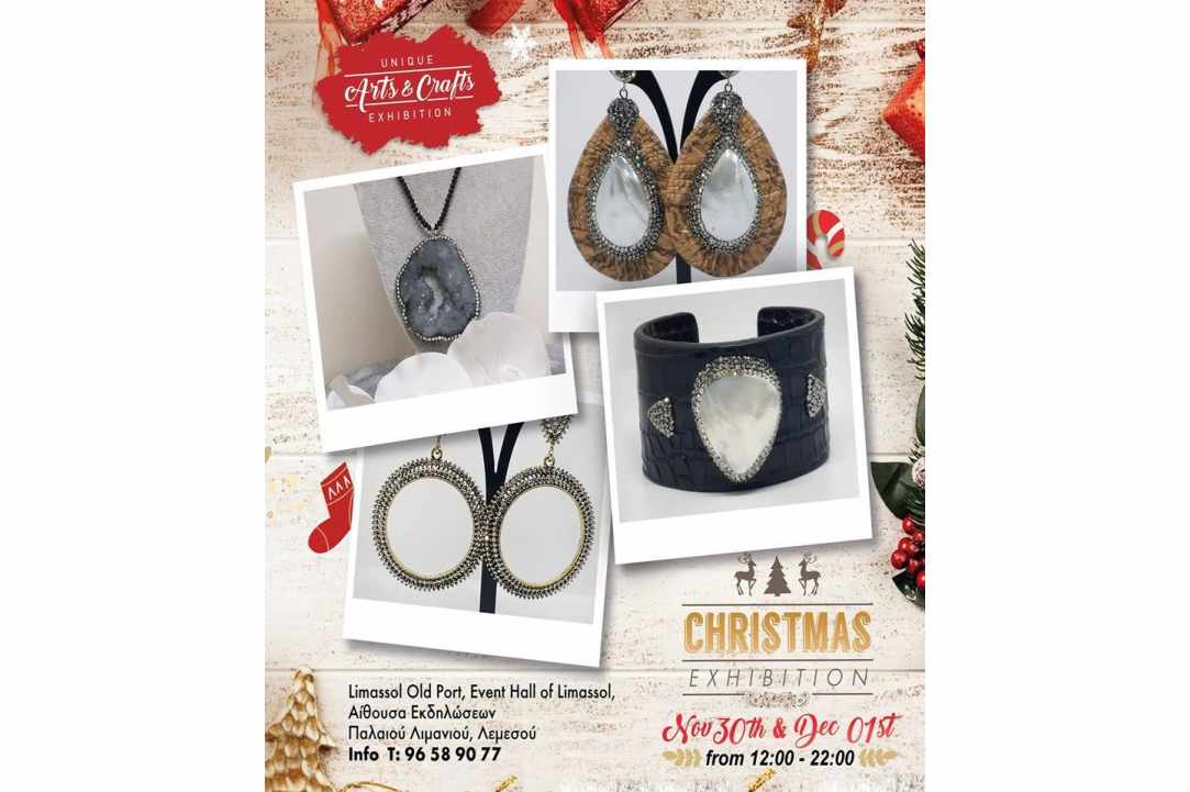 The magic of Christmas invites you!