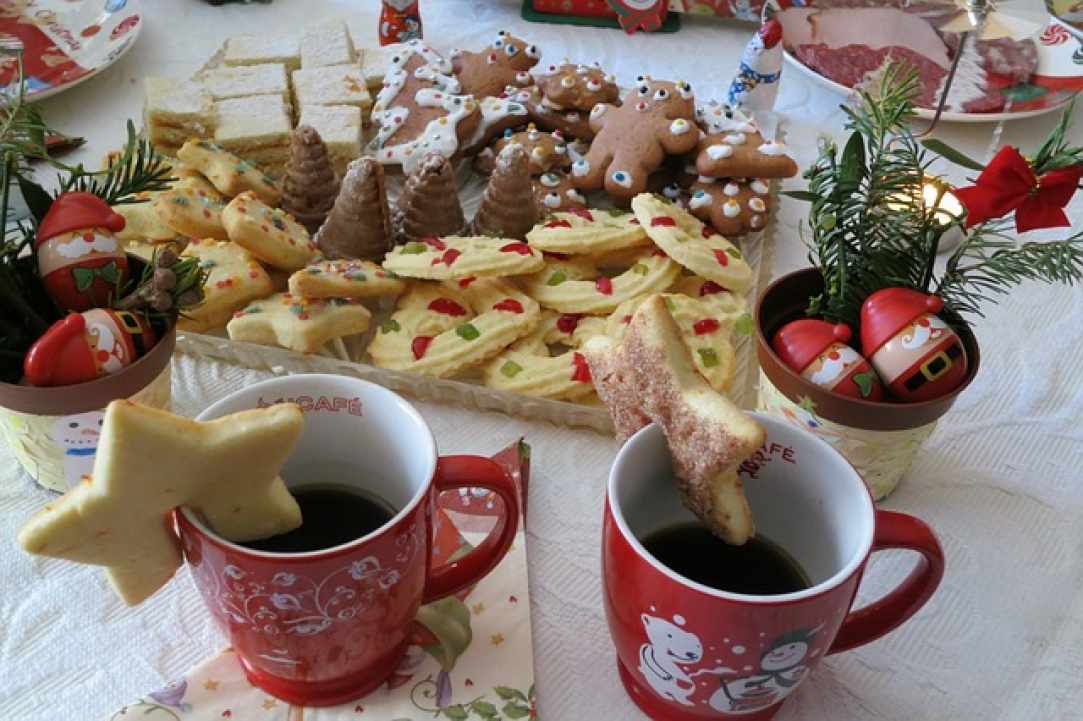 Ζήστε τα πιο Μαγικά Οικογενειακά Χριστούγεννα