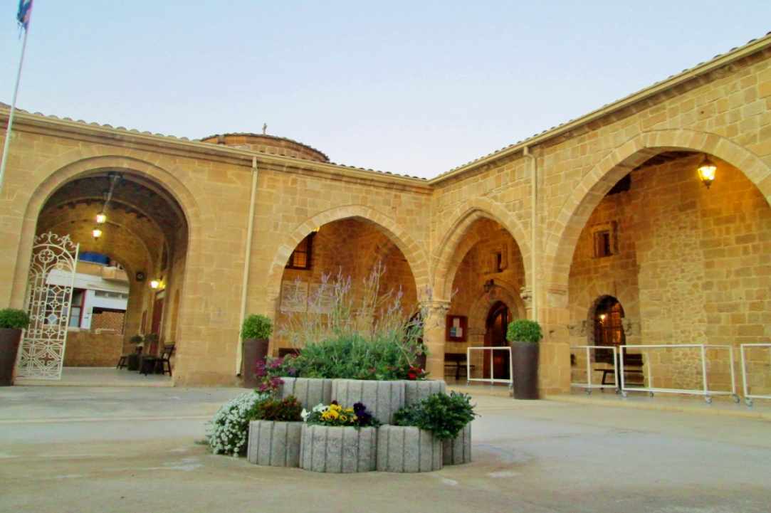 2nd Medieval Nicosia Festival 