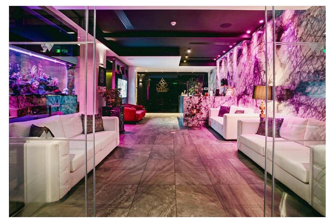Win your next 6 Night Stay in Larnaka, Cyprus