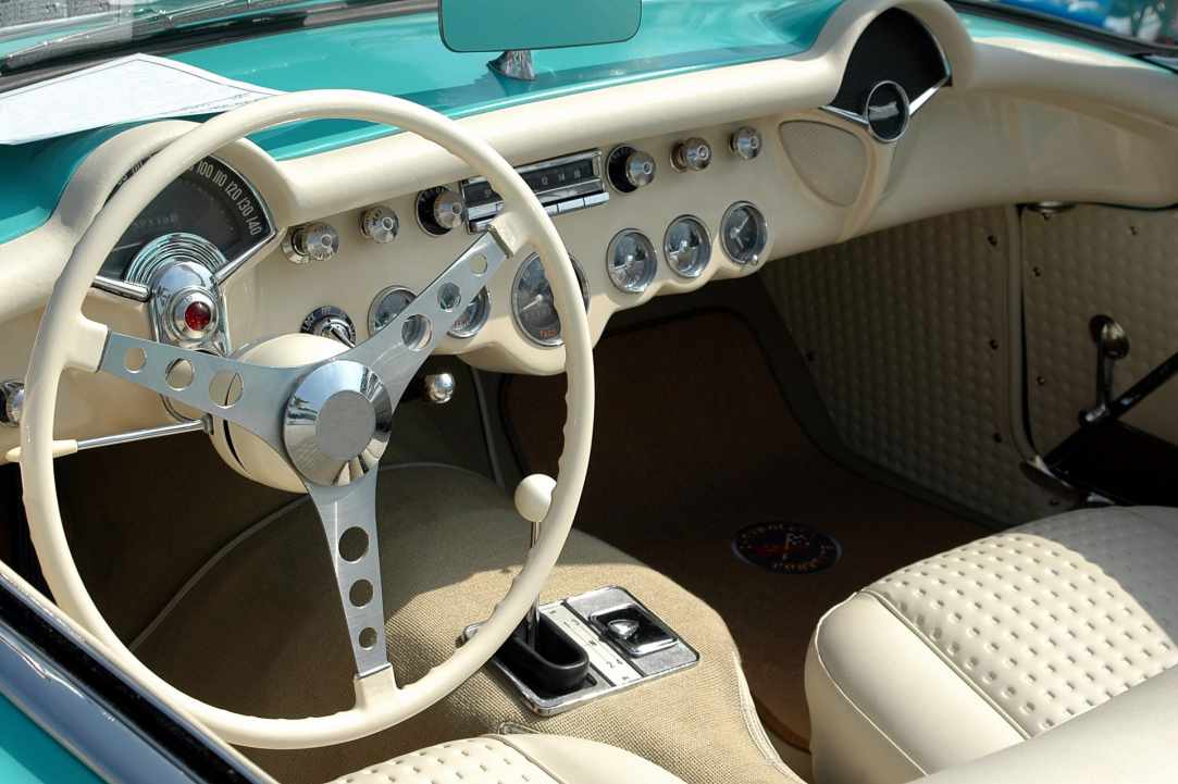 2nd Cyprus Classic Car Festival 2018