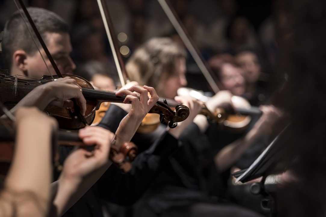 A visit of the Opera στο Παττίχειο