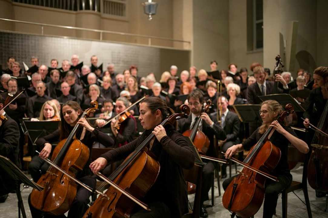 Andre Rieu's 2019 Maastricht Concert - Shall we Dance?