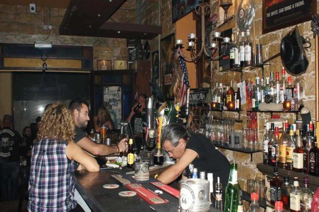 Classic Rock Bar Limassol
