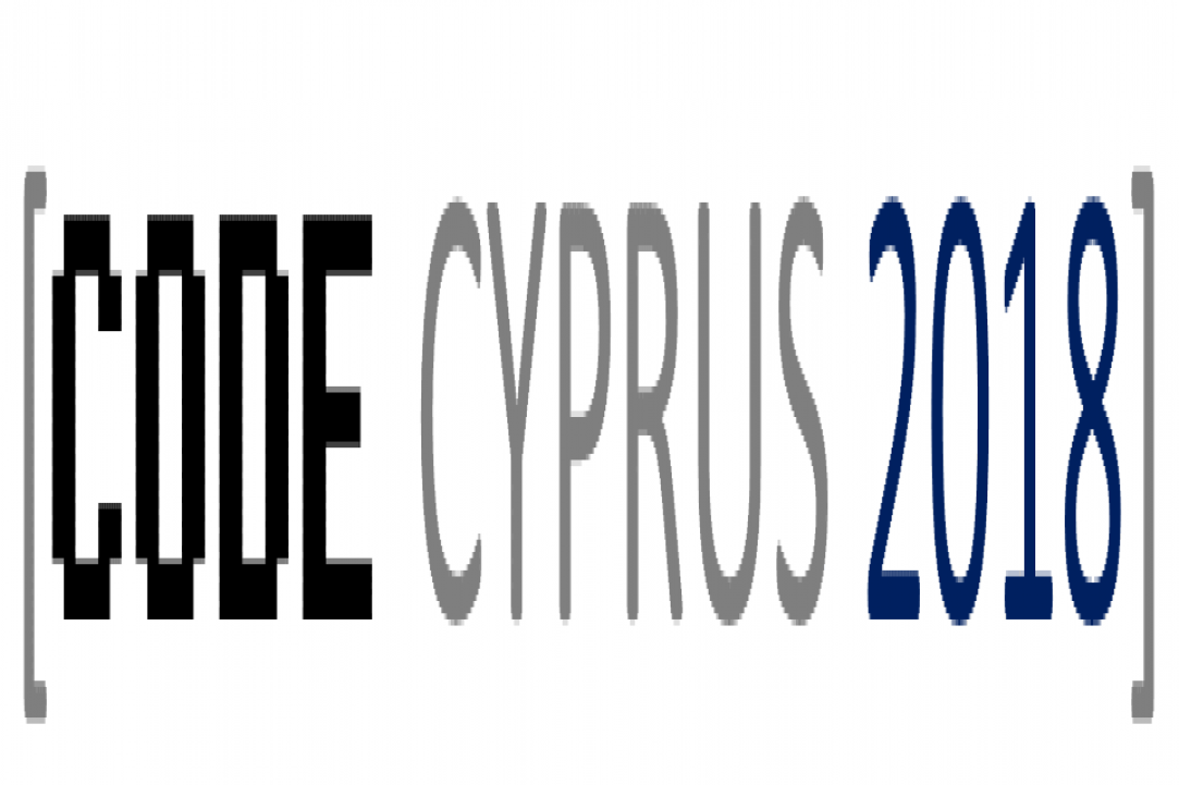 CODE CYPRUS 2018 - The most entertaining Code Festival gallery image 2