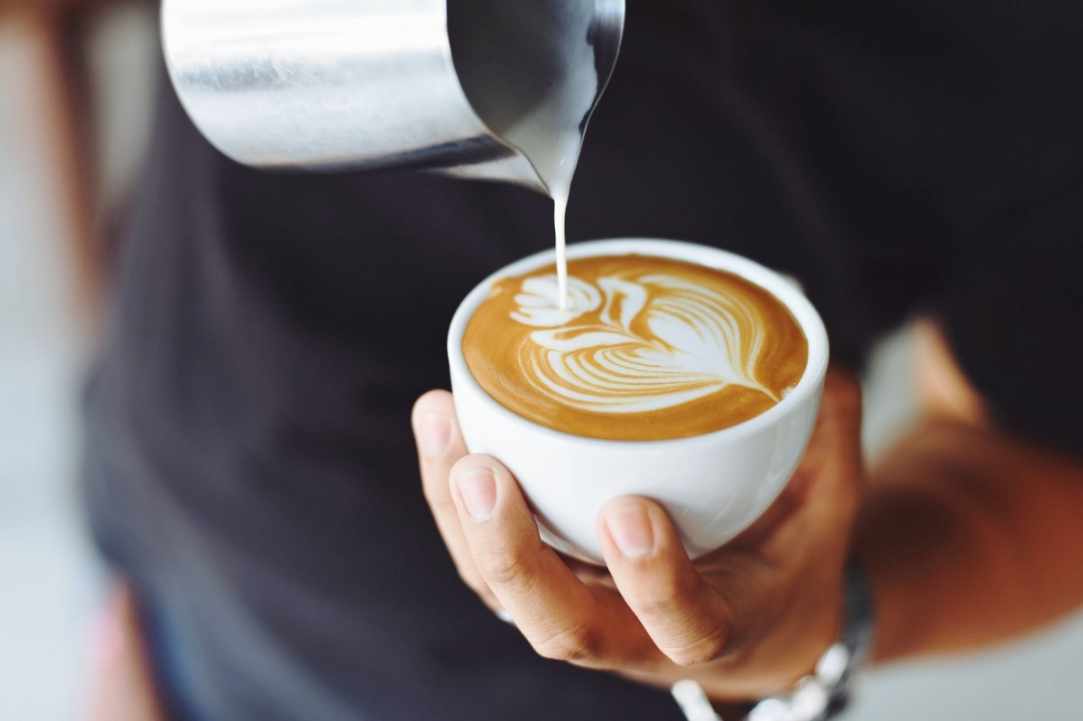 1st Cyprus Coffee Festival