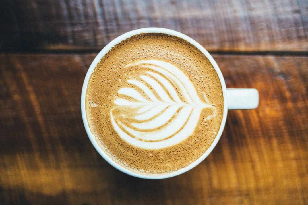 Interview with the owner of Coffee Pause in Pafos