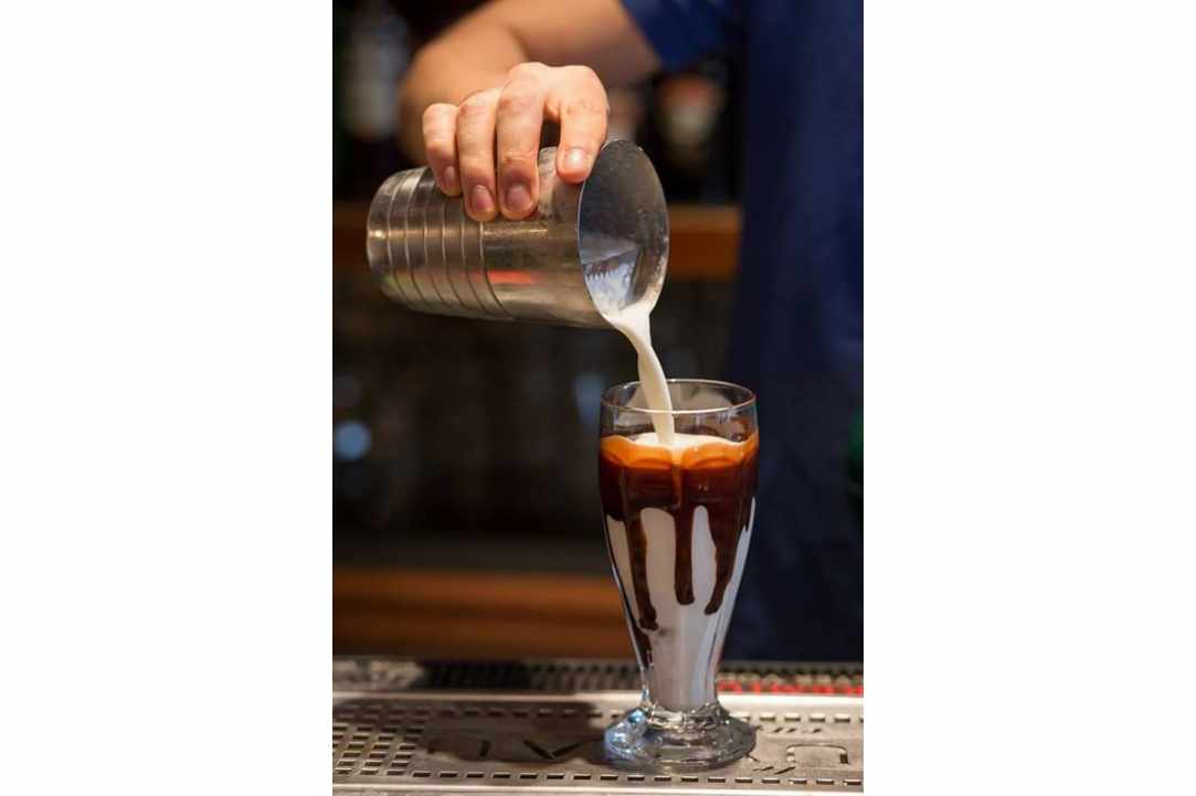 Interview with the owner of Coffee Pause in Pafos gallery image 3