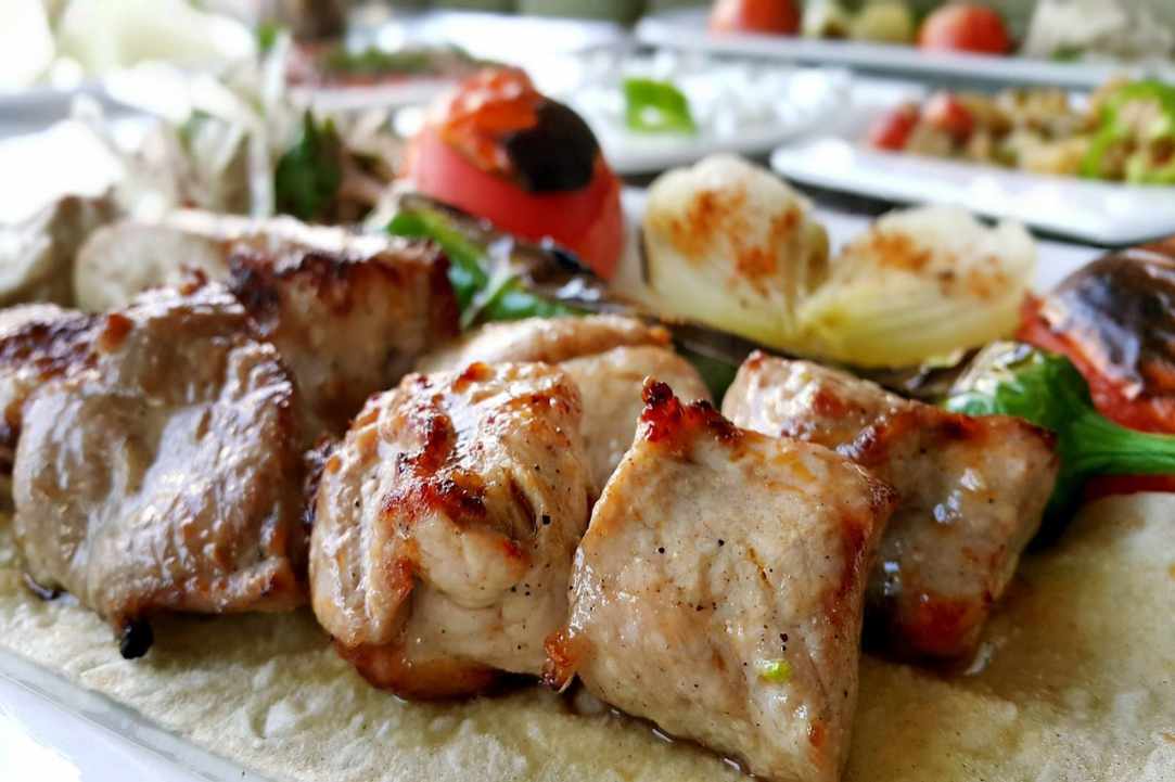 Κρυολόγημα και διατροφή