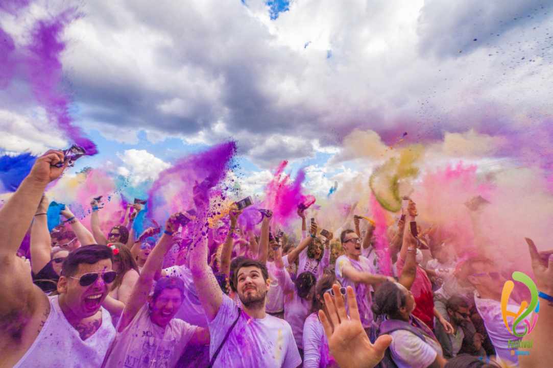 Living Color Festival 2018