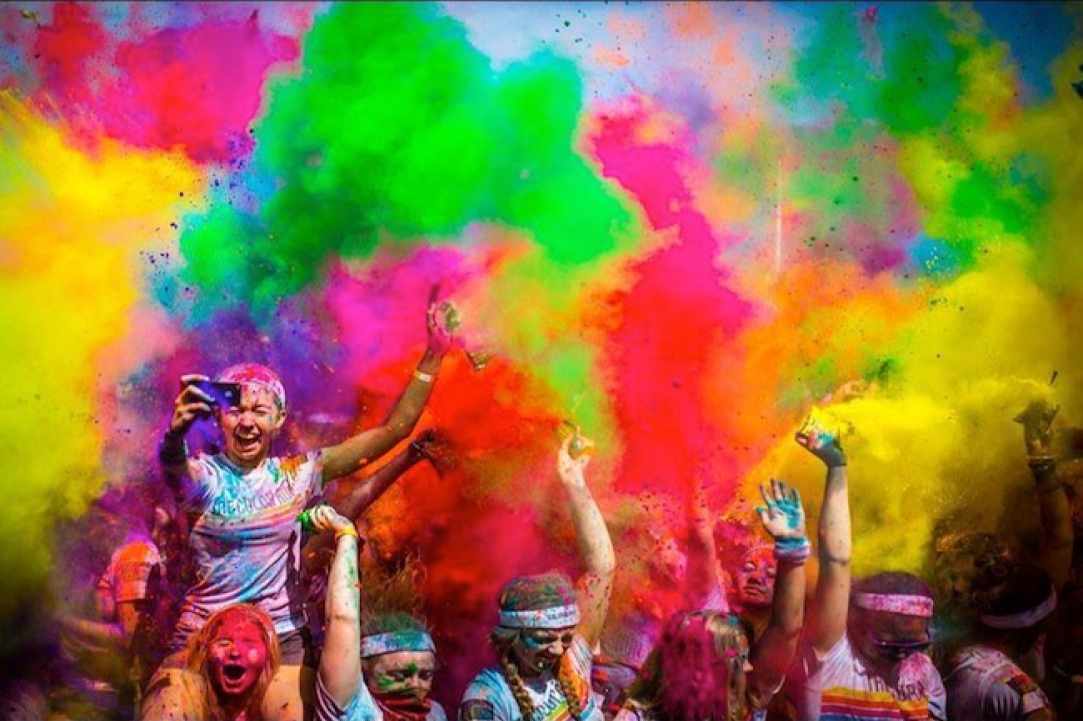 Living Color Festival 2018