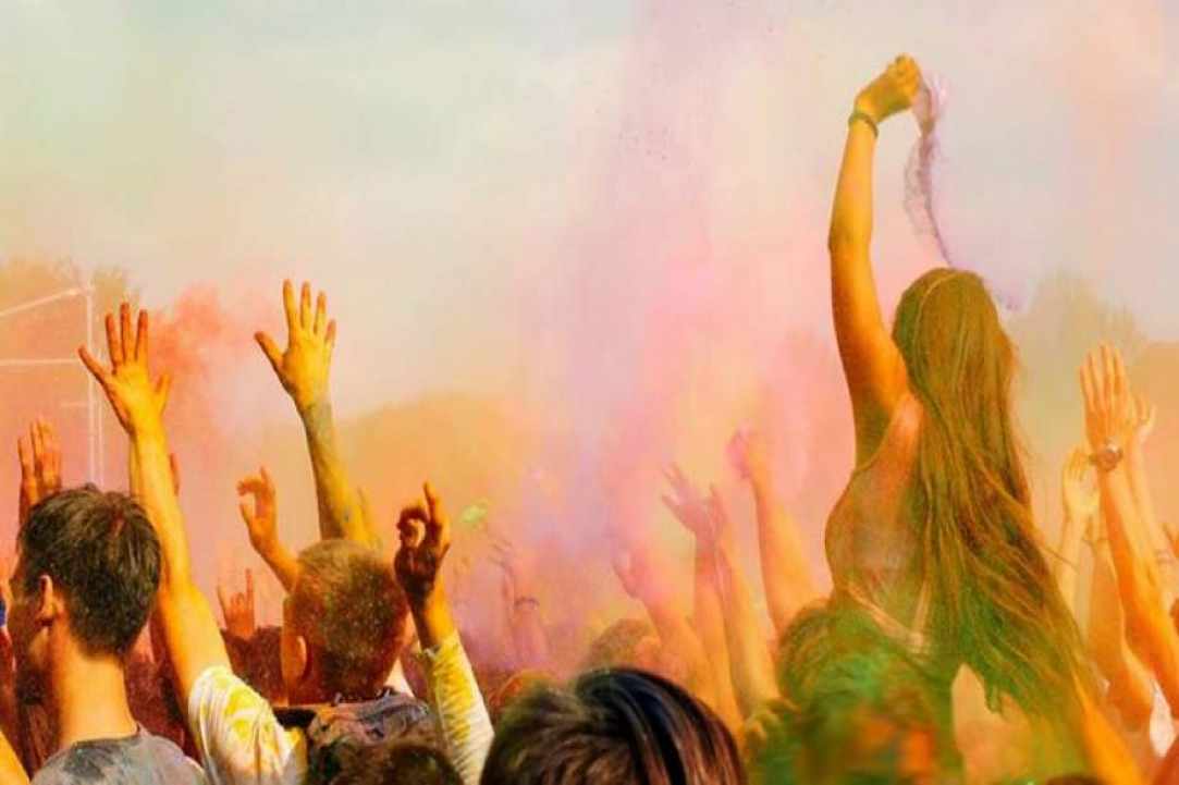 Living Color Festival 2018