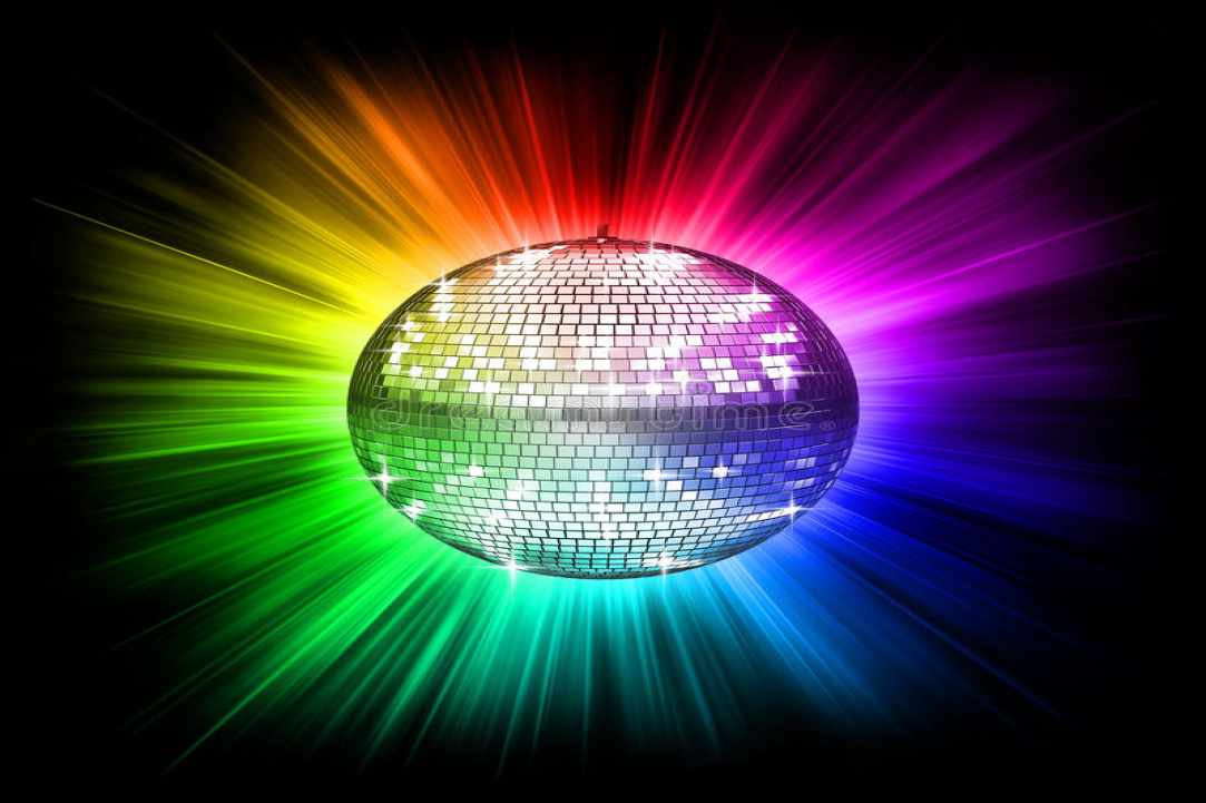 Disco 80s-90s