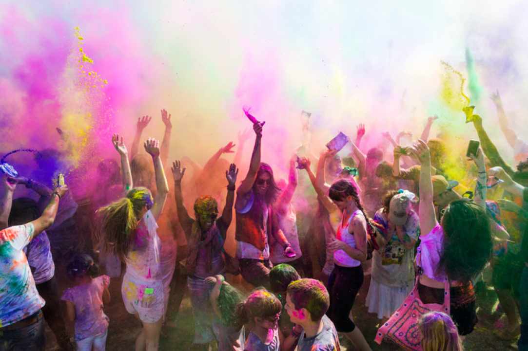 Living Color Festival 2018