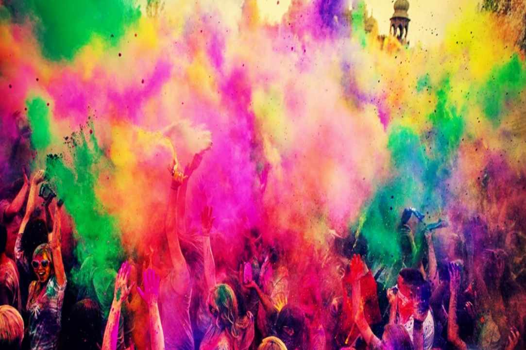 Living Color Festival 2018