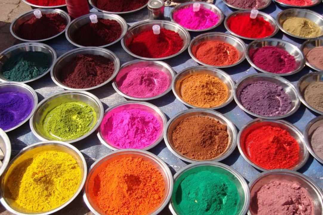 Colour Festival Cyprus  