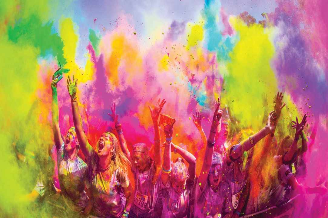 Living Color Festival 2018
