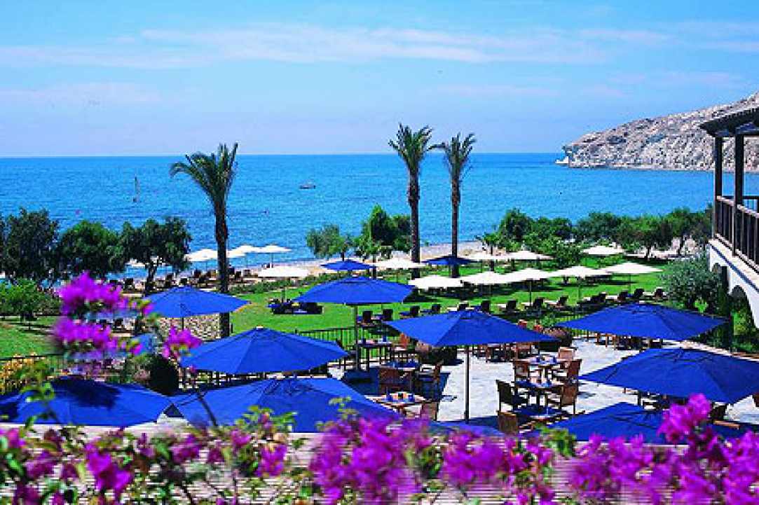  Who knows Cyprus better than the locals? 