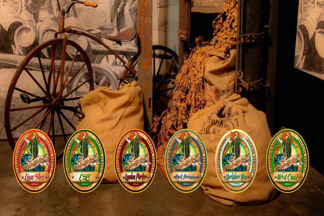 Cypriot Craft Beers