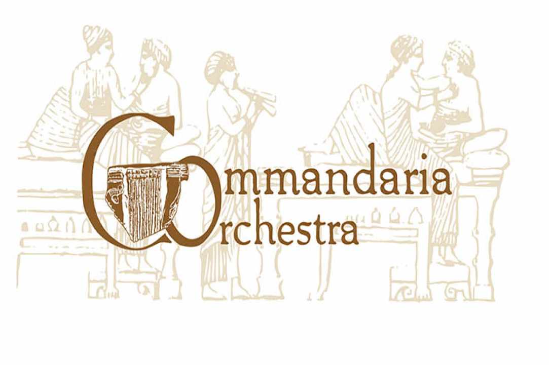 5th Season of Chamber Music Concert Series "Commandaria Orchestra and Friends" gallery image 3