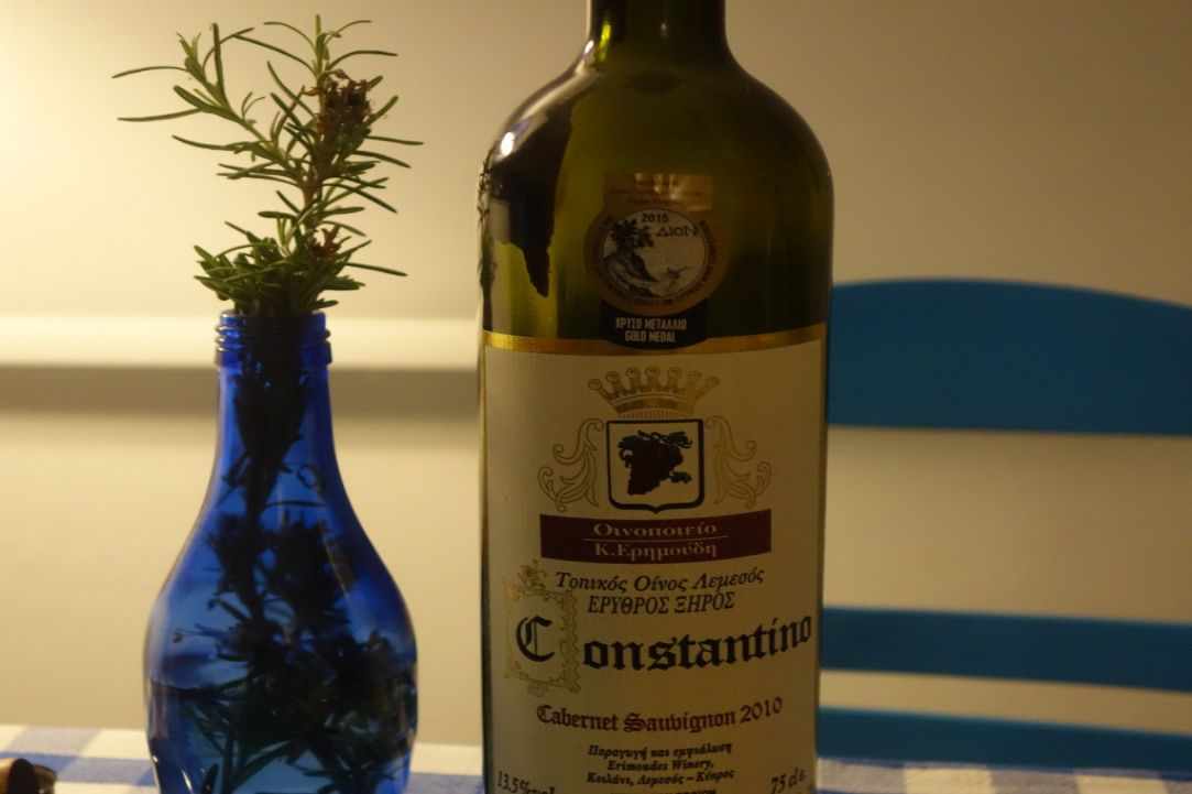 The 12 Best Wines of Cyprus