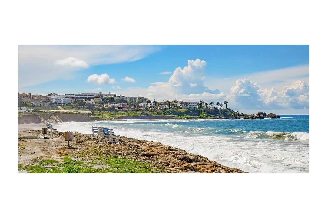Top 7 Beaches in Cyprus