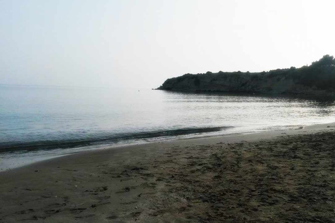 Coral Bay Beach