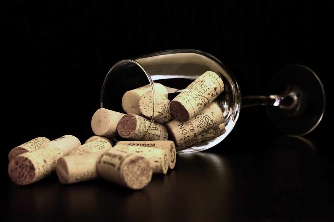 4th Wine Festival in Stroumbi gallery image 3