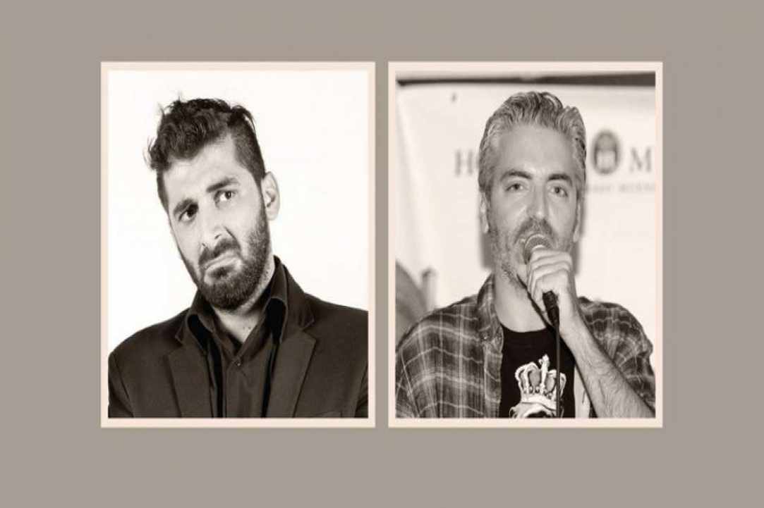 Συνέντευξη με τον Ανδρέα Αθανασίου