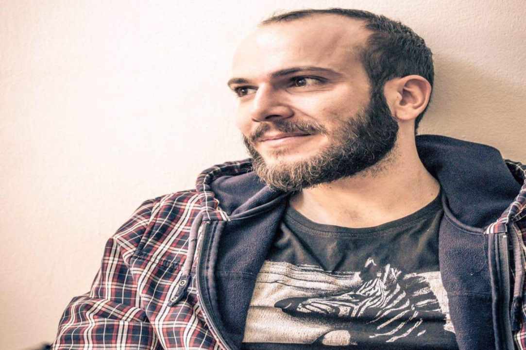 T.R.A.S.H - Απόδραση από τη Σκουπιδόπολη,  3-18 Νοεμβρίου, “Μελίνα Μερκούρη”, Λευκωσία