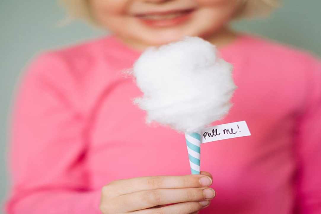 1st of June - Day Of The Child 