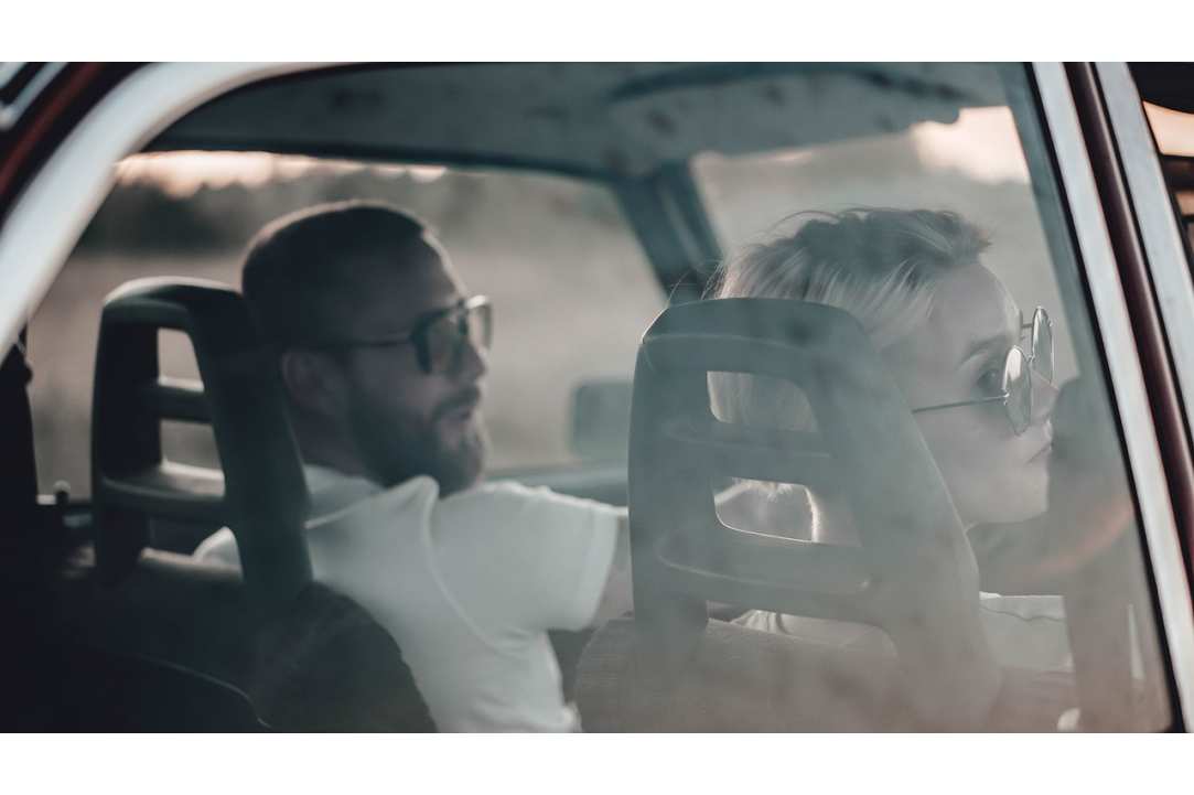 Road trip in Cyprus