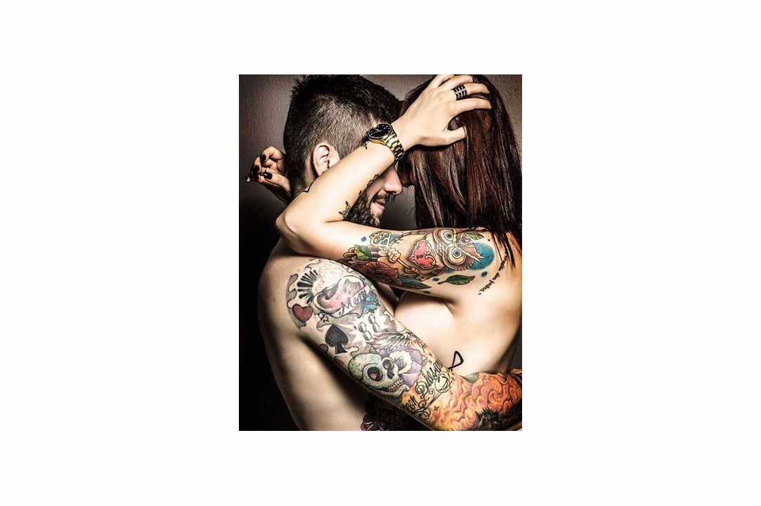 Cyprus Tattoo EXPO